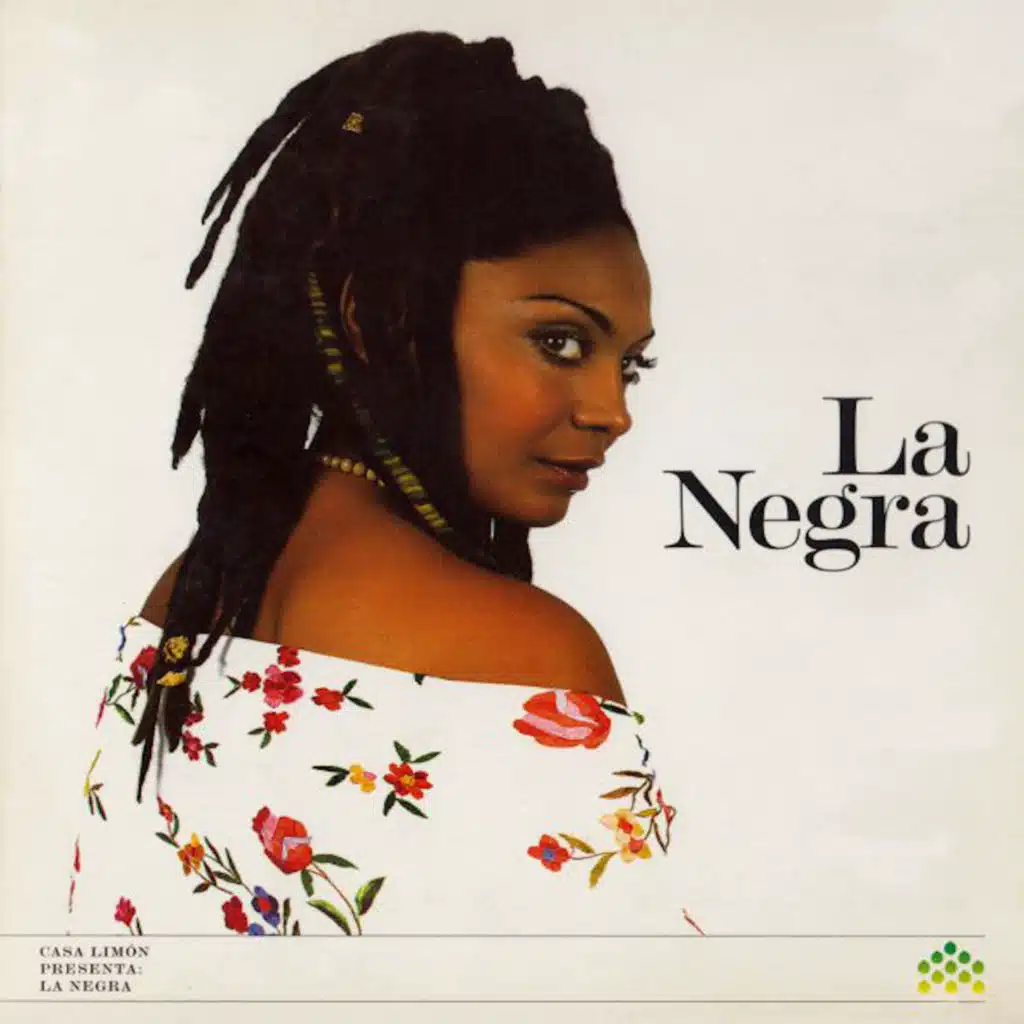 La Negra (Lanegra01)