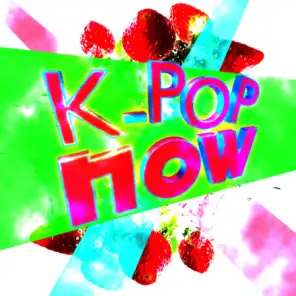 K-Pop Now