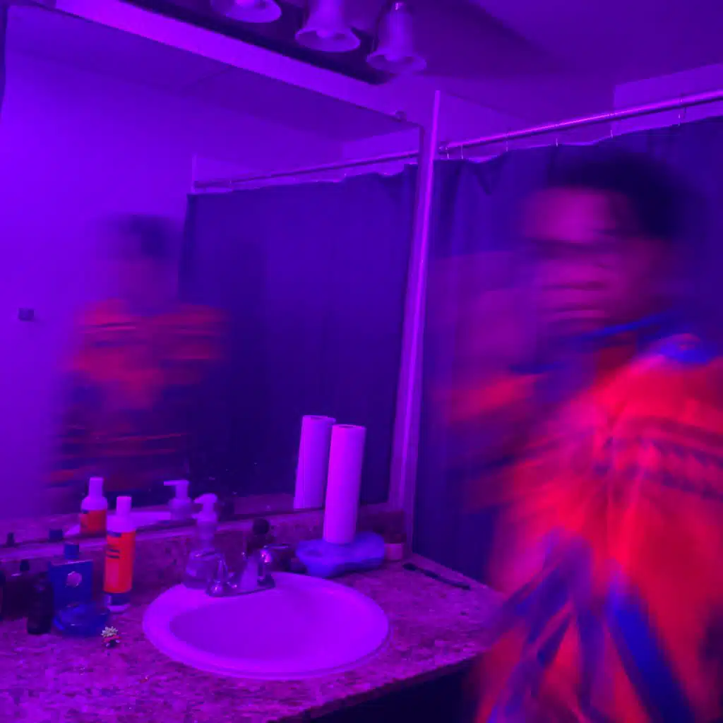 Lost in wonderland