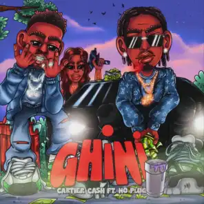 Ghini (feat. No Plug)