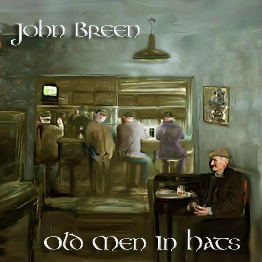 John Breen
