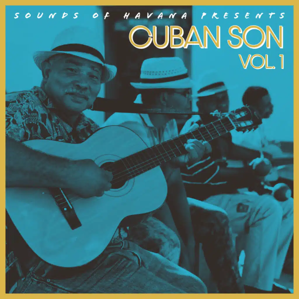 Sounds of Havana