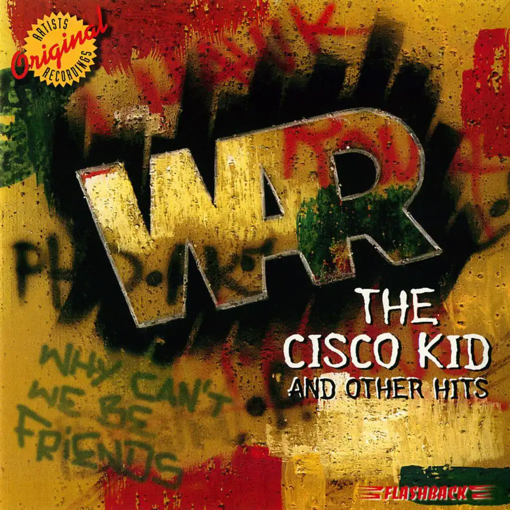 The Cisco Kid and Other Hits