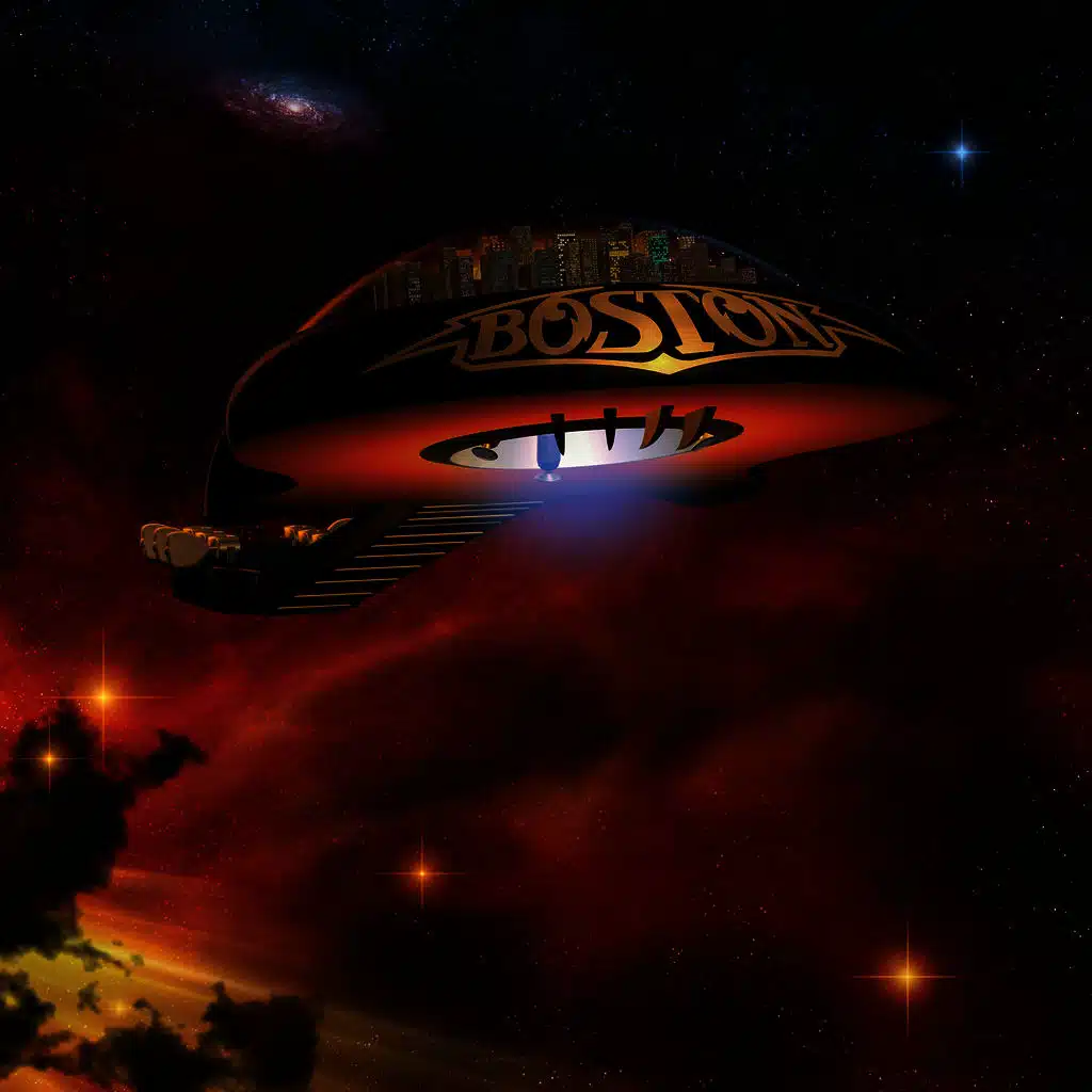 You Gave up on Love (2.0)