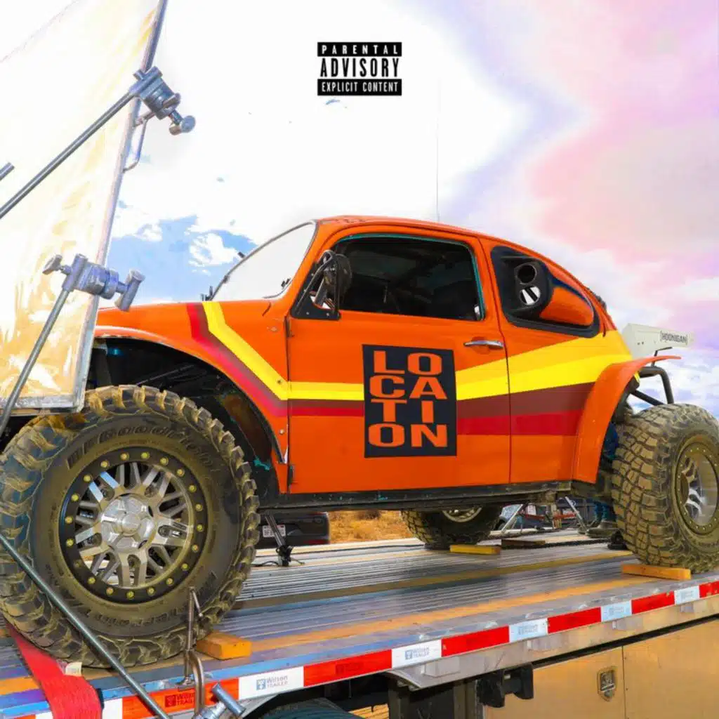 KAROL G, Anuel AA & J. Balvin