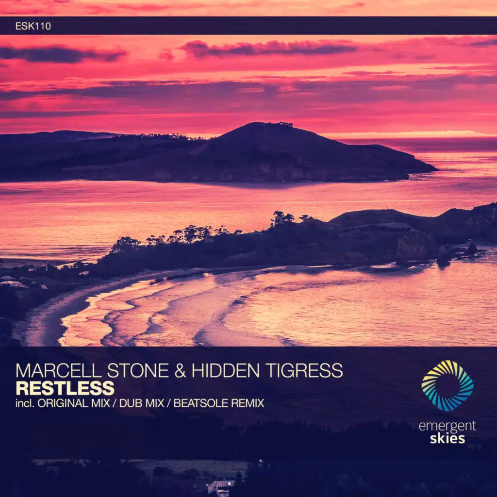 Restless (feat. Beatsole)