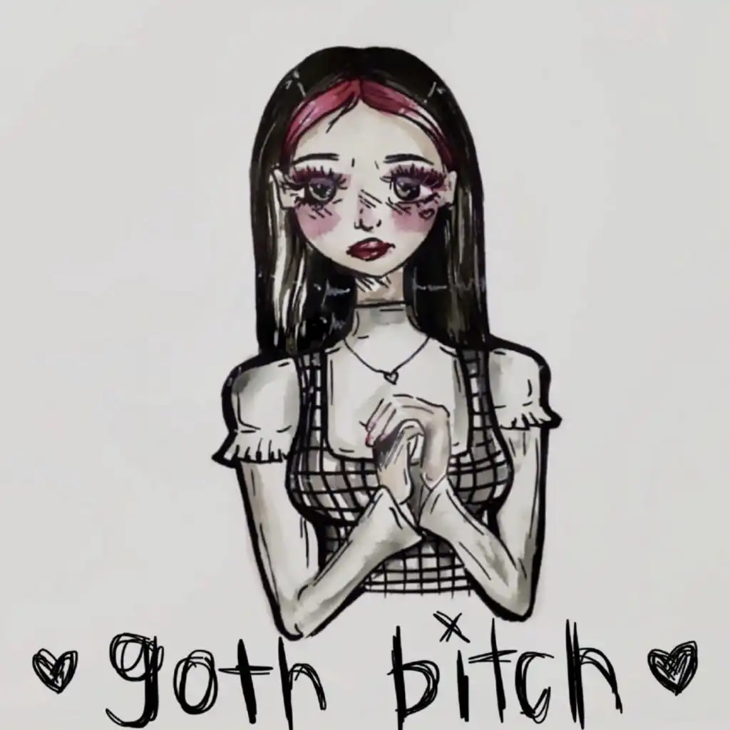 Goth Bitch