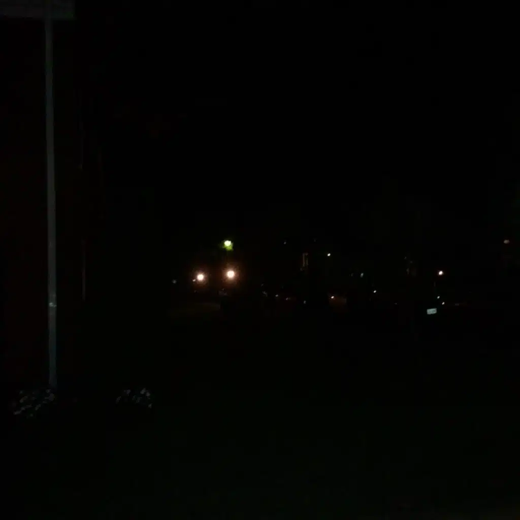 I'll Just Die Anyway