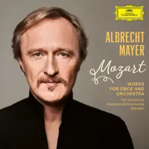 Albrecht Mayer, Vital Julian Frey & Deutsche Kammerphilharmonie Bremen