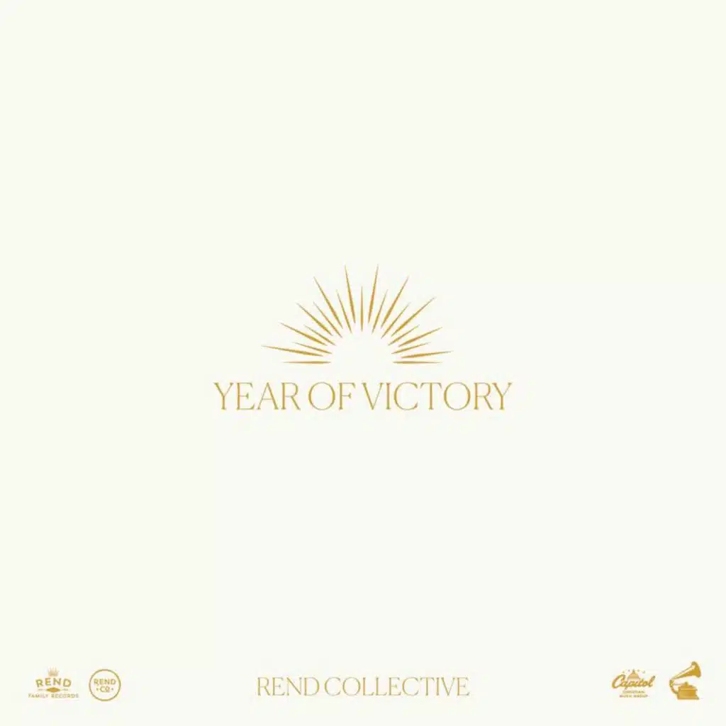 YEAR OF VICTORY