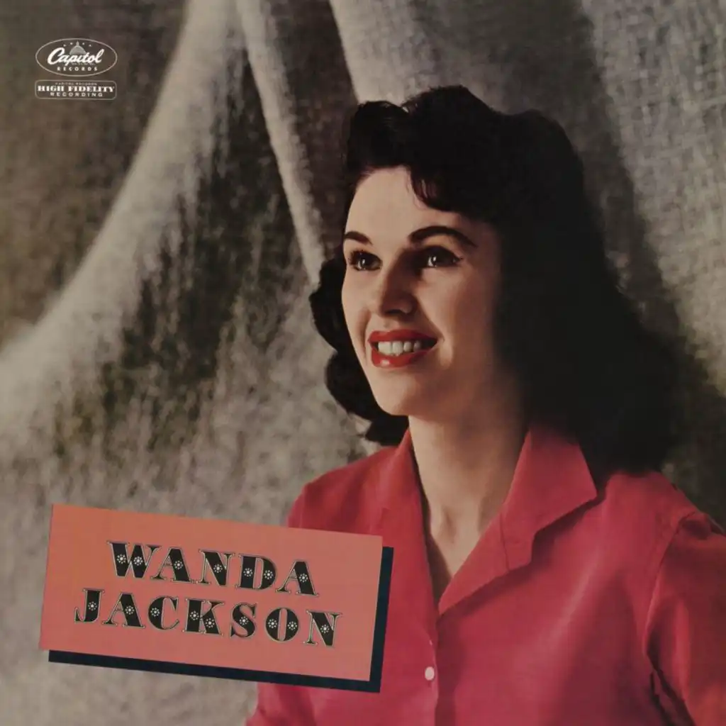 Wanda Jackson