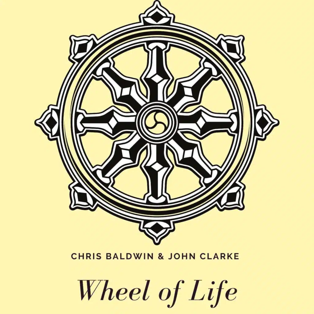 Wheel of Life