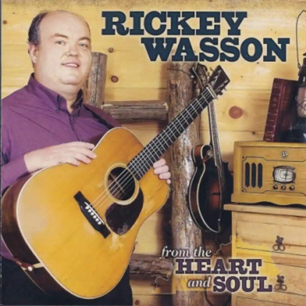 Rickey Wasson