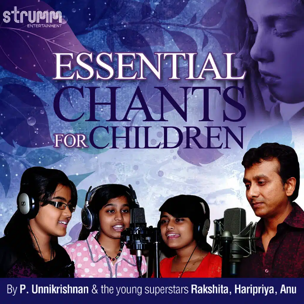 Nagendra Haraya (feat. Haripriya, Anu & Rakshita)