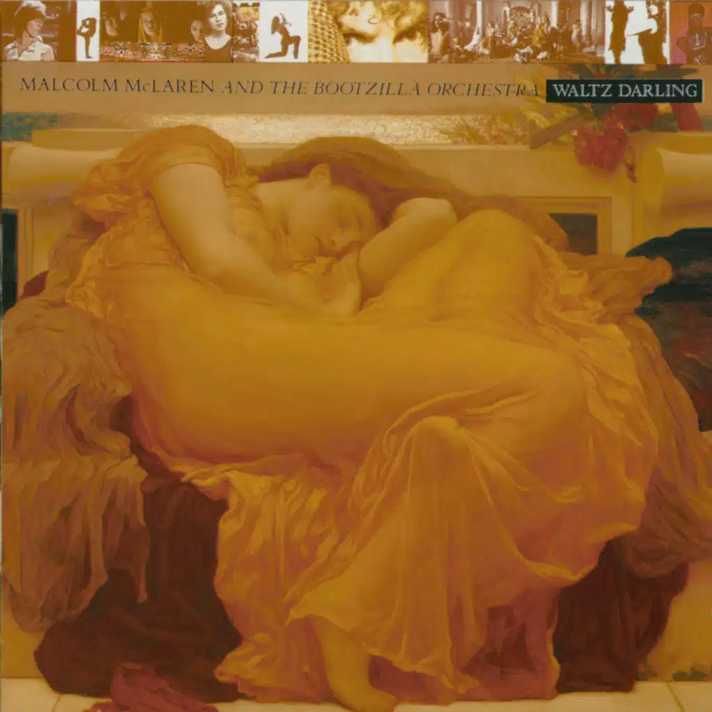 House of the Blue Danube (feat. Bootsy Collins & Jeff Beck)