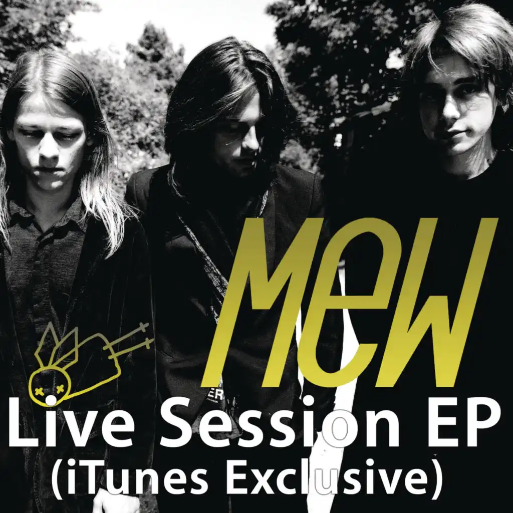 Live Session  - EP