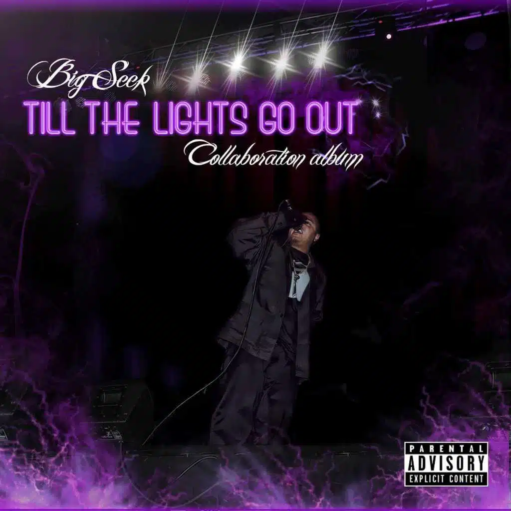 Till the Lights Go Out (Collaboration Album)