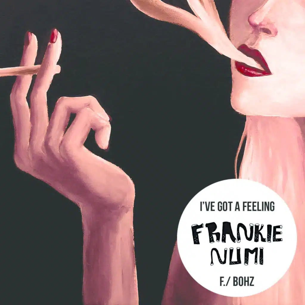Frankie Numi