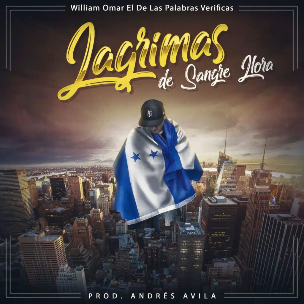 Lagrimas de Sangre Llora