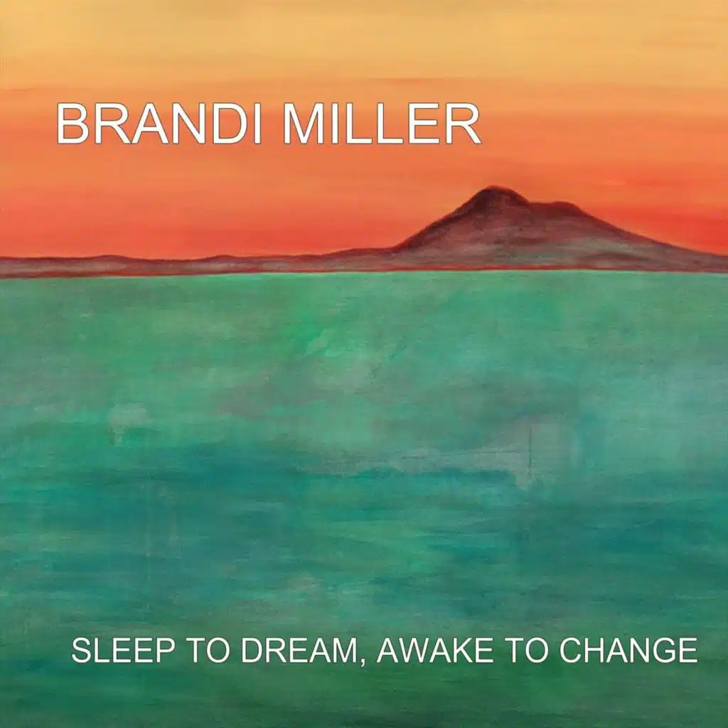 Sleep to Dream, Awake to Change