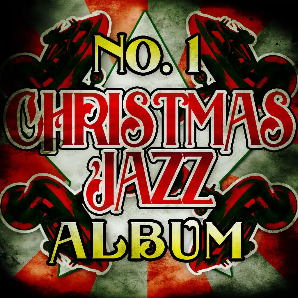 No. 1 Christmas Jazz Album