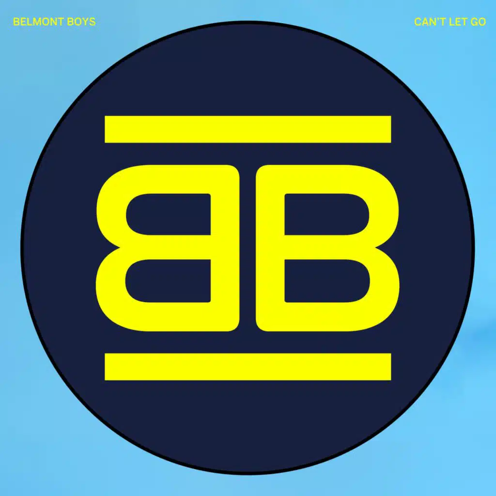 Belmont Boys