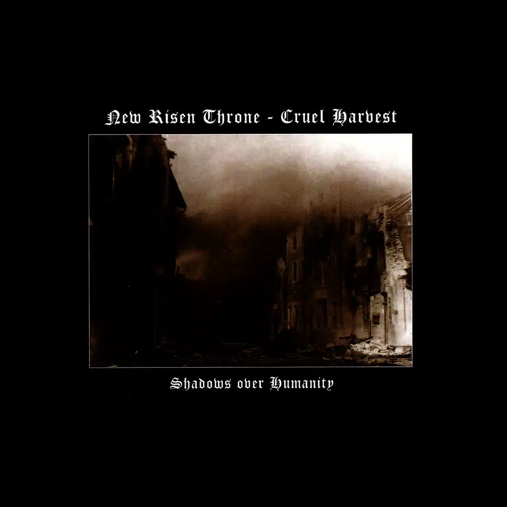 Shadows over Humanity