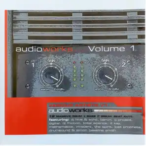 Audioworks, Vol. 1