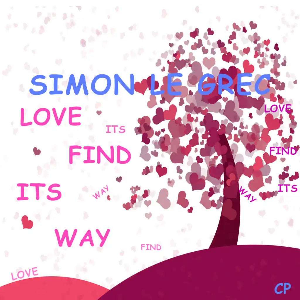 Love Find Its Way (Playlist Mix)