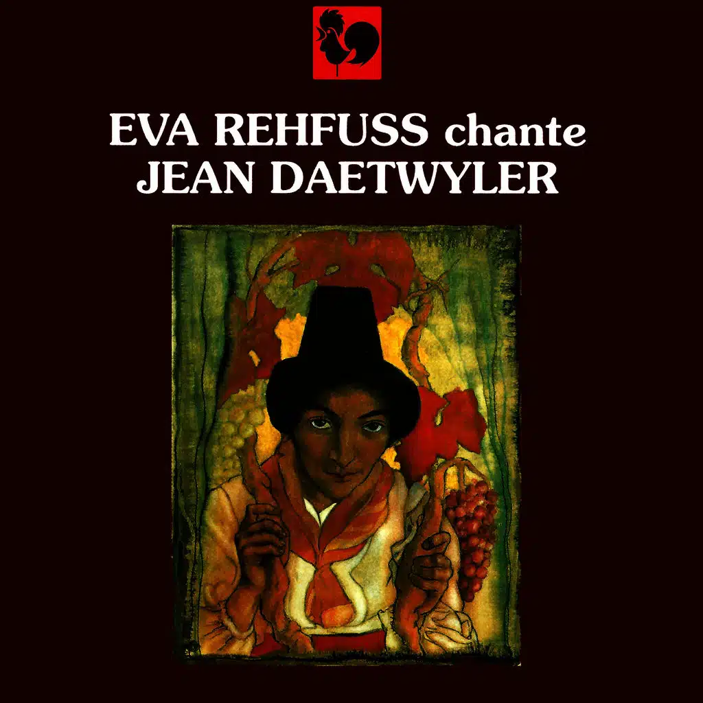 Mélodies à murmurer: L'odeur de la nuit