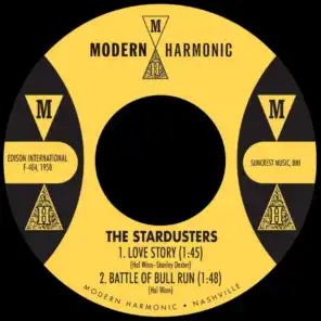 The Stardusters