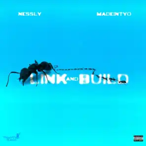 Link And Build (feat. Madeintyo)