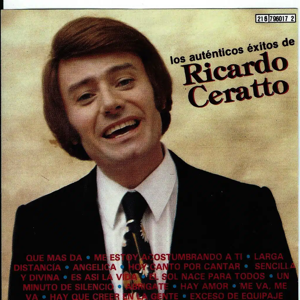 Los Autenticos Exitos De