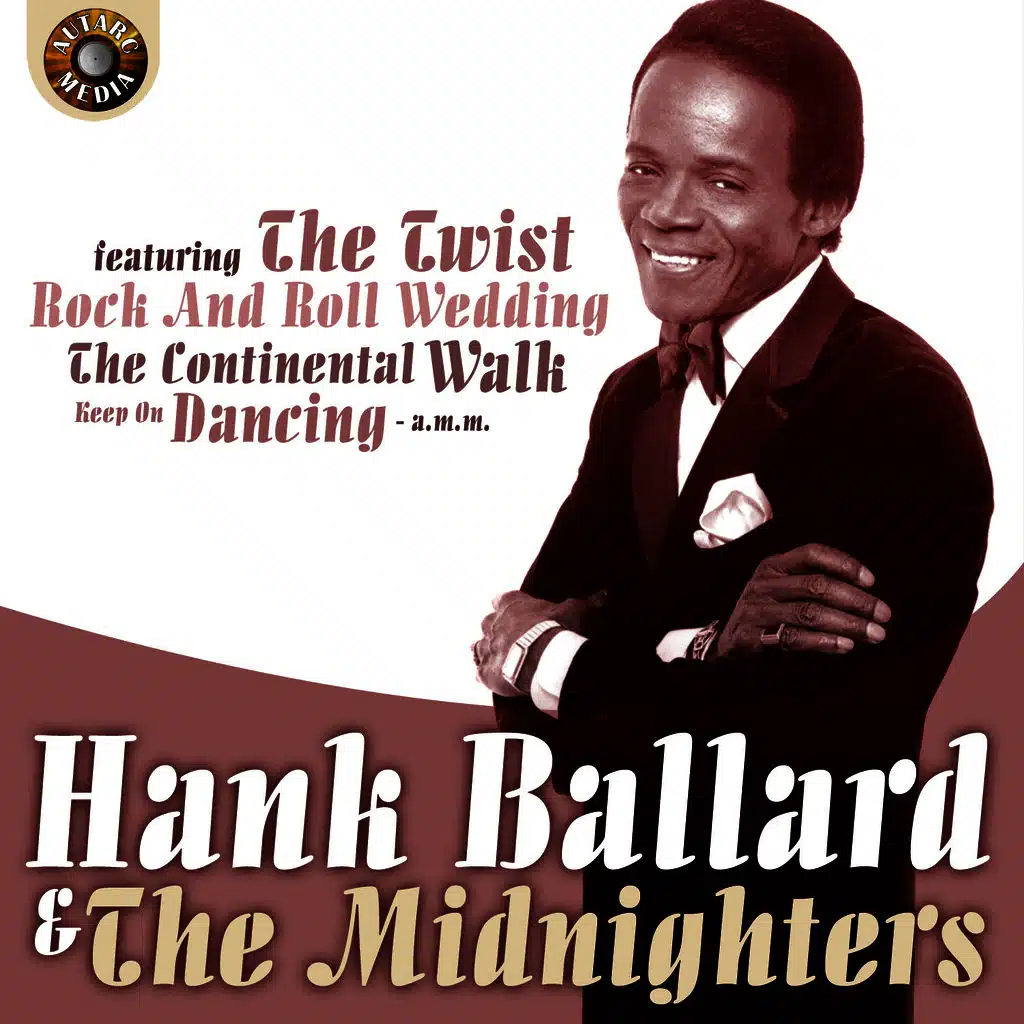 Henry's Got Flat Feet (Can't Dance No More)