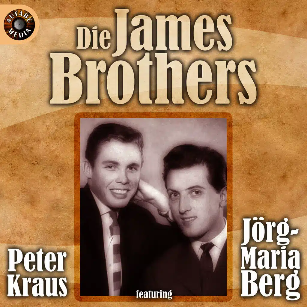 Die James Brothers
