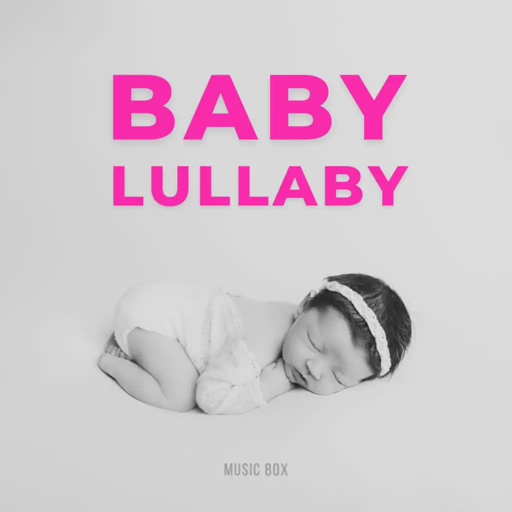 Baby Lullaby - Music Box