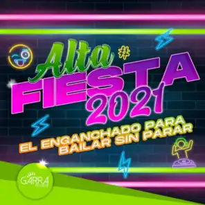 Alta Fiesta 2021