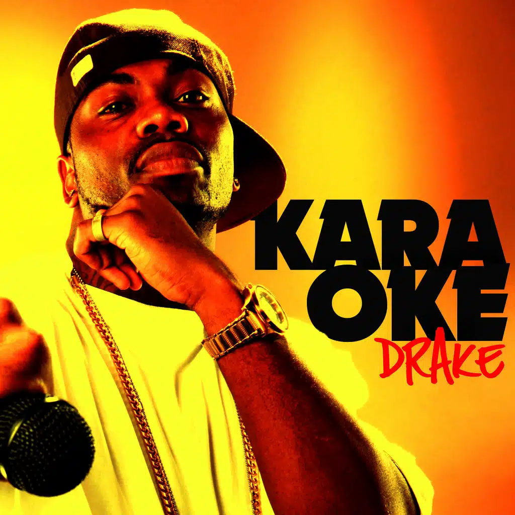 Hold on We're Going Home (Karaoke Version)