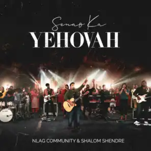 Senao Ka Yehovah (feat. Shalom Shendre)