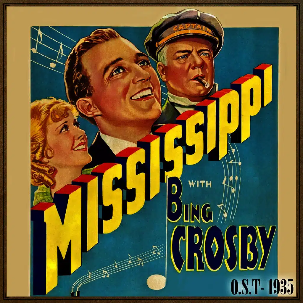 Mississippi (O.S.T - 1935)