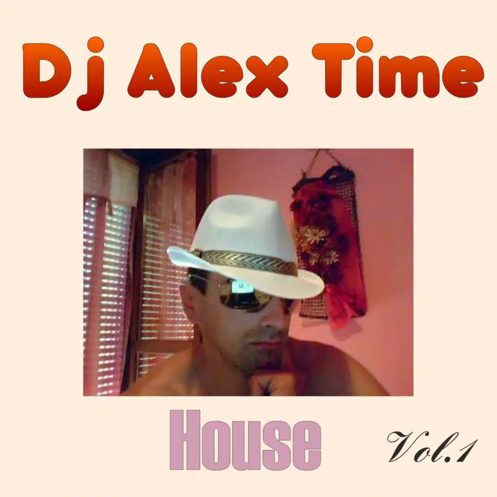 Dj Alex Time