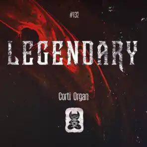 Legendary (Extended Mix)