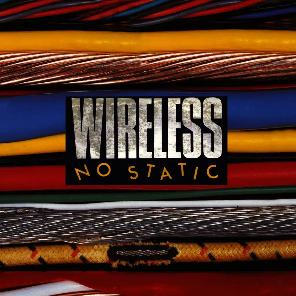 No Static