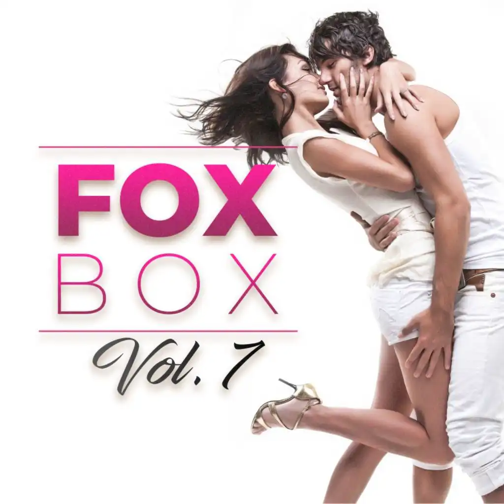 Fox Box, Vol. 7