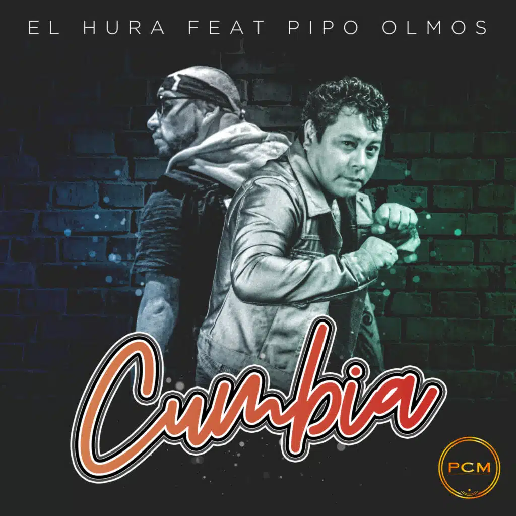 Cumbia Remix (feat. Pipo Olmos)