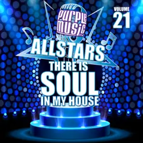 There is Soul in My House: Purple Music All Stars 21