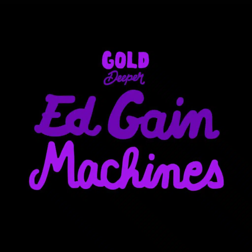Ed Gain
