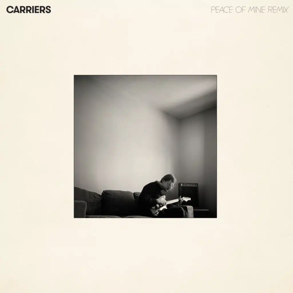 Peace Of Mine (feat. Molly Parden & maví lou) (Thad Kopec Remix)