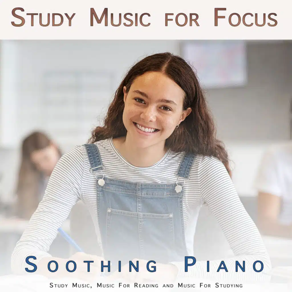 Music For Reading