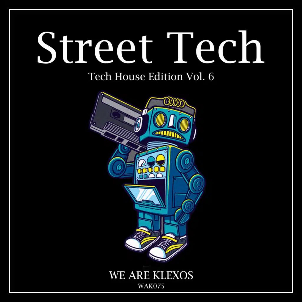 People Freak (Dabi Remix)